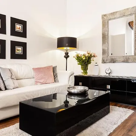 Househost Apartment:Lobzowska 22 Kraków Zewnętrze zdjęcie