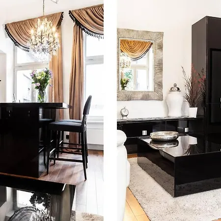 Househost Apartment:Lobzowska 22 Kraków Zewnętrze zdjęcie