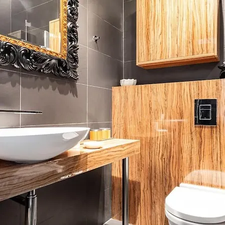 Househost Apartment:Lobzowska 22 Kraków Zewnętrze zdjęcie