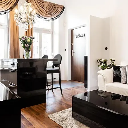 Househost Apartment:Lobzowska 22 Kraków Zewnętrze zdjęcie