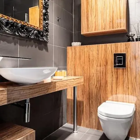 Househost Apartment:Lobzowska 22 Kraków Zewnętrze zdjęcie