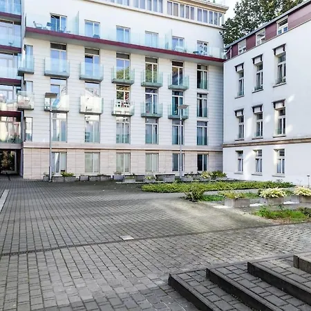Househost Apartment:Lobzowska 22 Kraków Zewnętrze zdjęcie