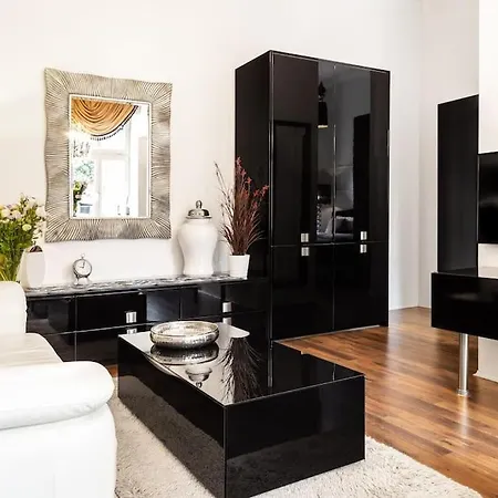 Househost Apartment:Lobzowska 22 Kraków Zewnętrze zdjęcie