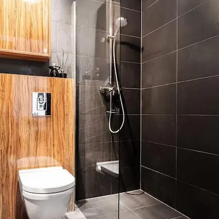 Househost Apartment:Lobzowska 22 Kraków Zewnętrze zdjęcie