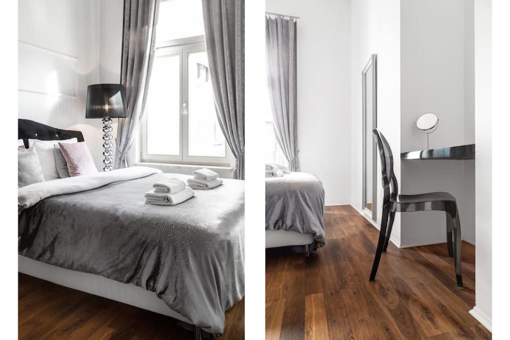 Househost Apartment:lobzowska 22 * Krakow