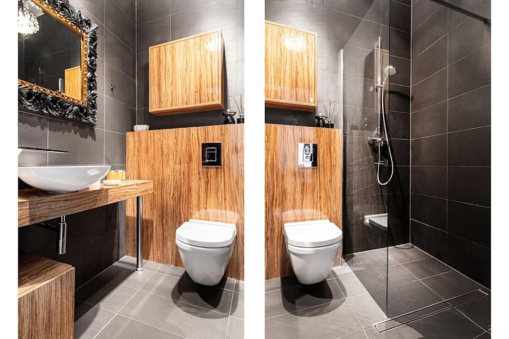 Househost Apartment:lobzowska 22 Krakov